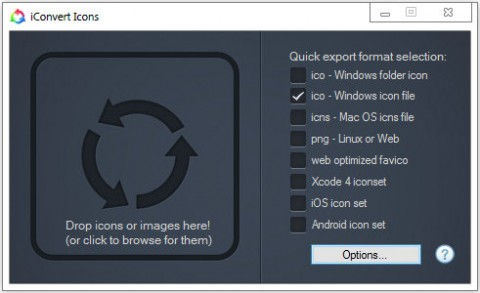 Iconvert Icons 2 7