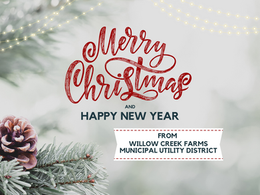 Happy Holidays!