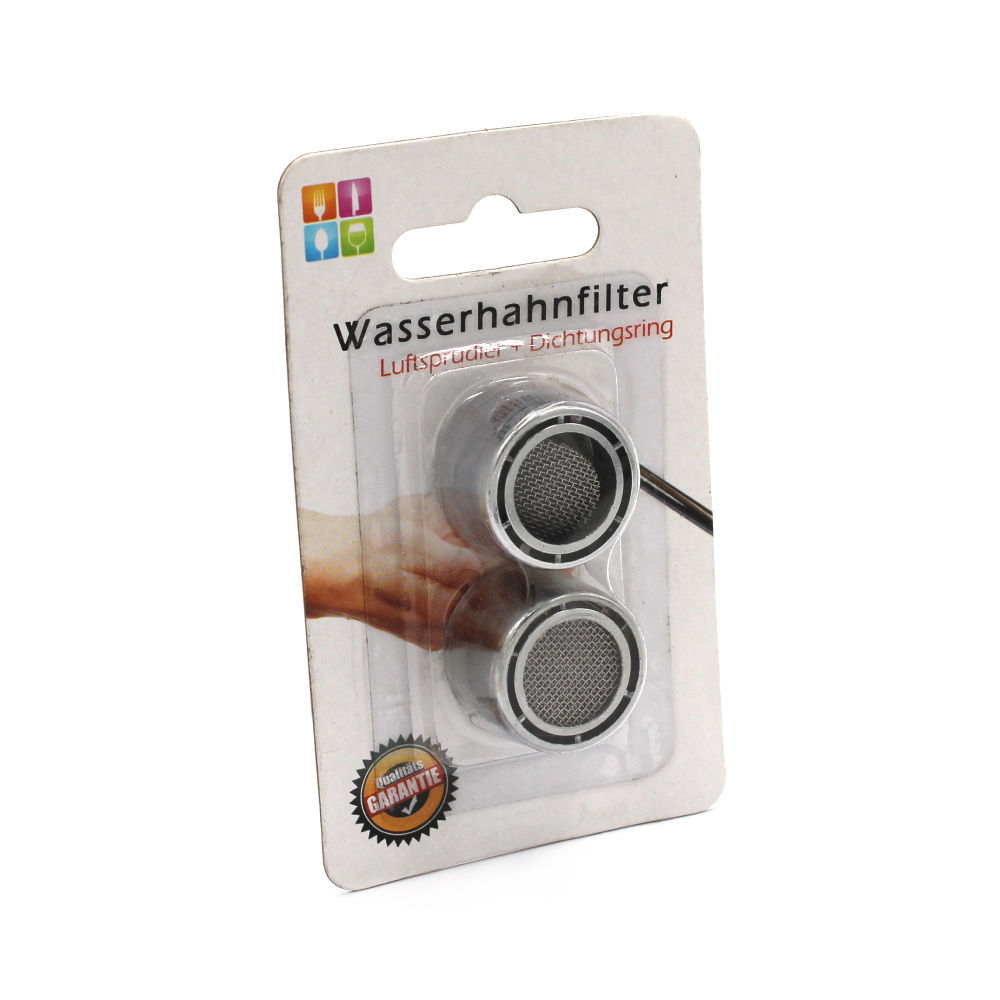 قطعة توفير ستانلس سن داخلي