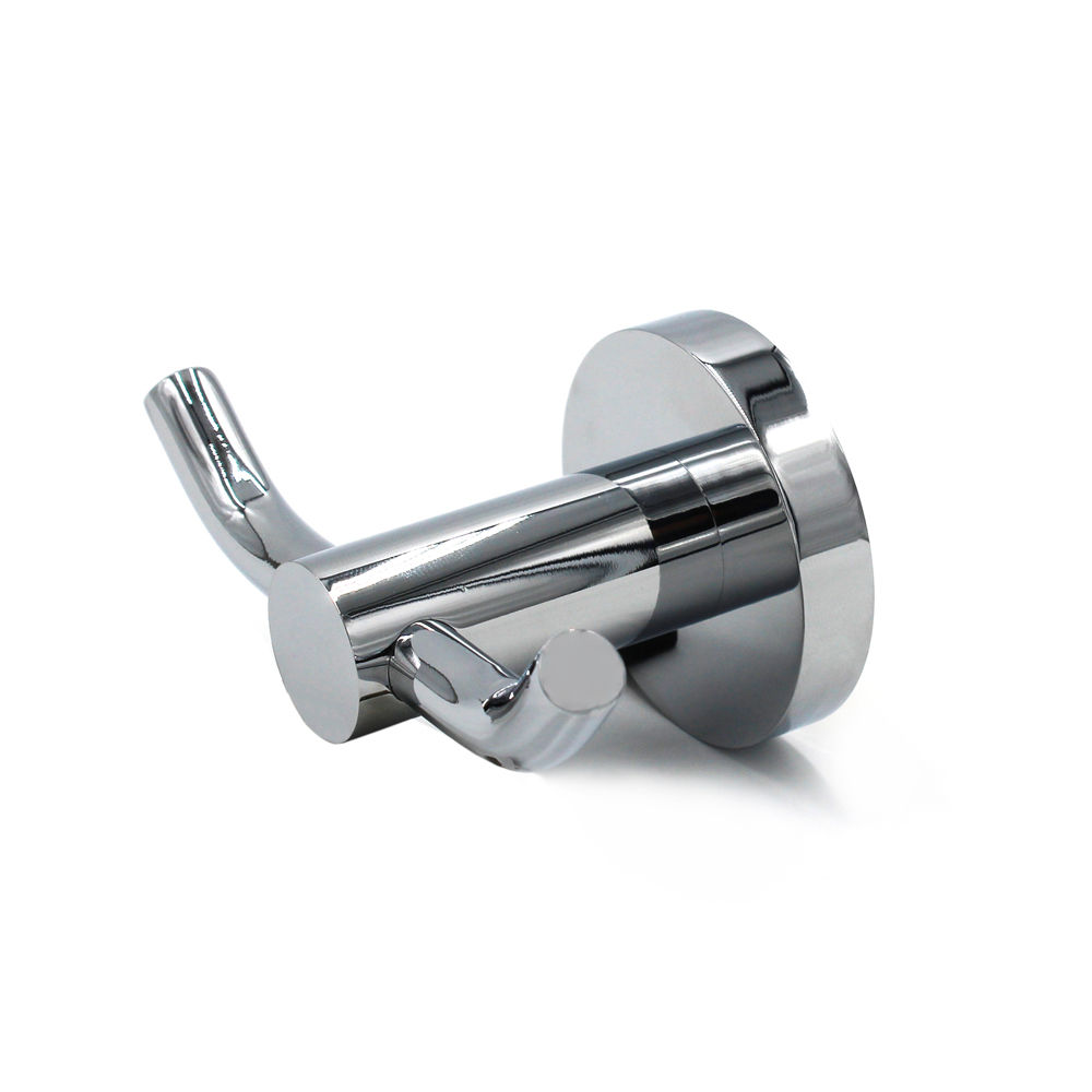 حمالة روب ثنائي مدور