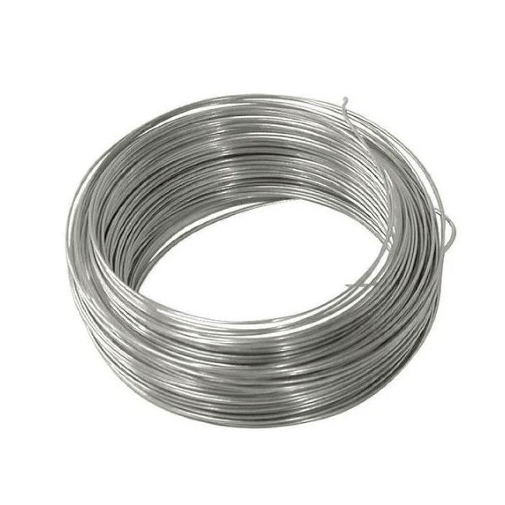 سلك مجلفن 2.2 ملم 50 كيلو