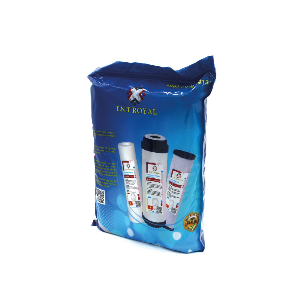 طقم حشوة فلتر