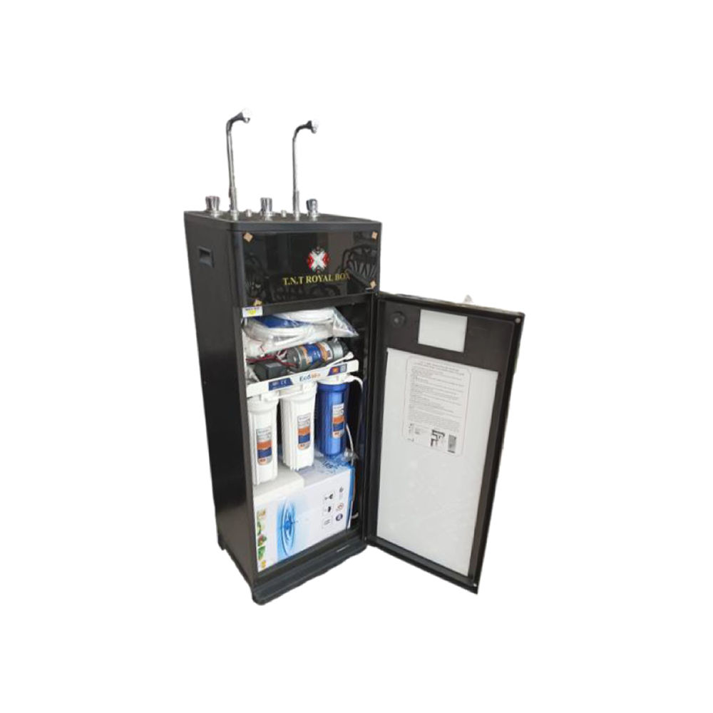 كولر مع فلتر 5 مراحل