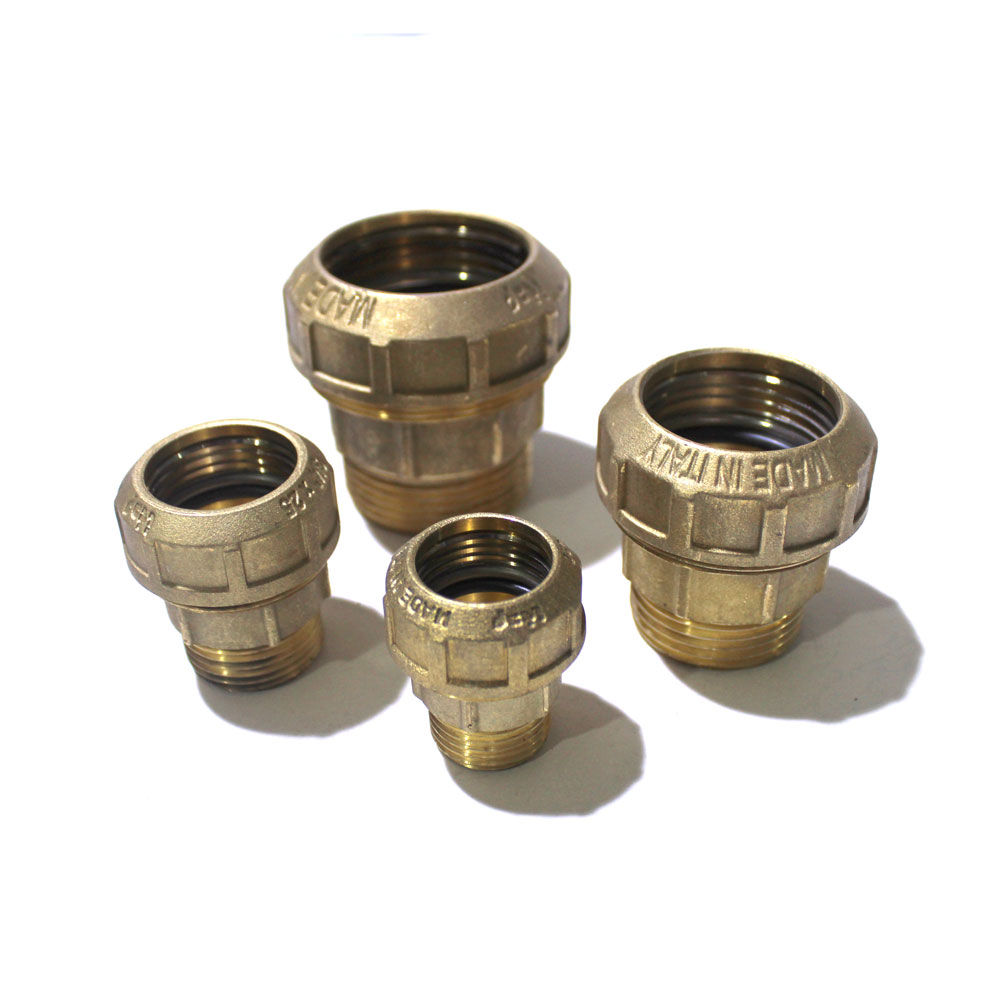 شد وصل مفرغ