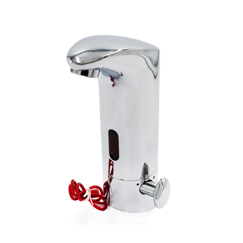 بطارية مغسلة ليزر