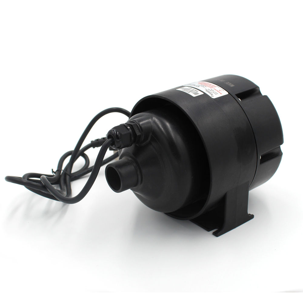 بلور هواء جاكوزي