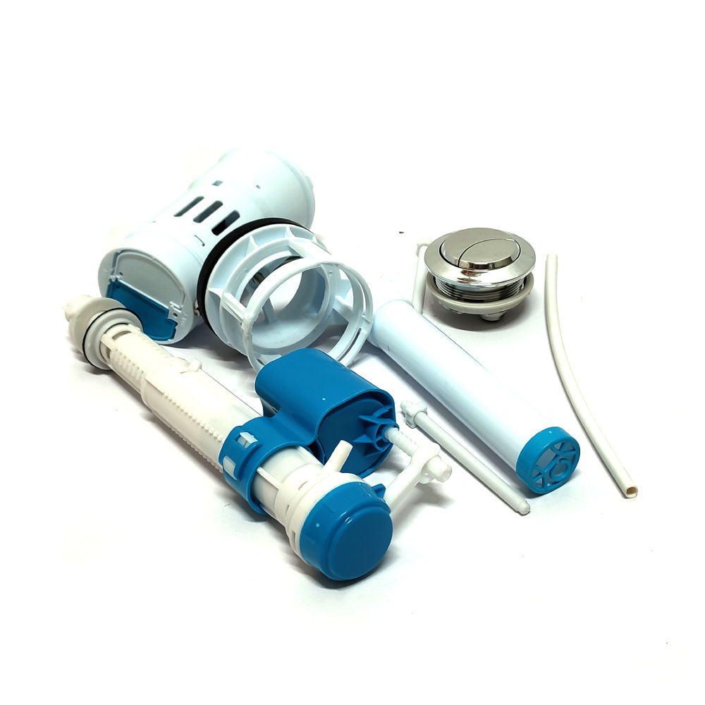 عدة نياجرا قطعة واحدة