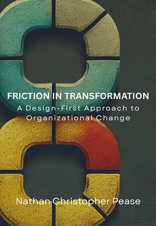 Friction in Transformation