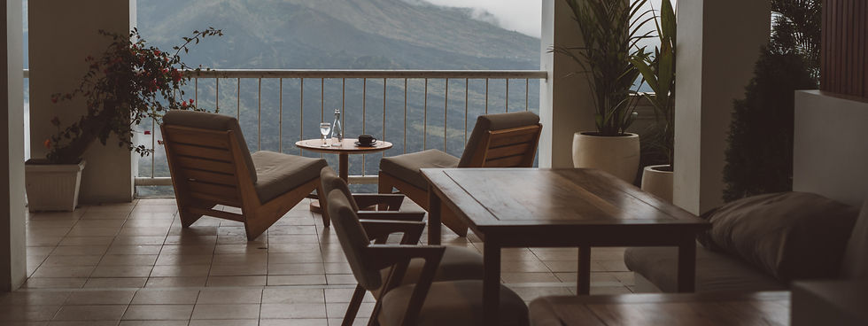 Where to Splurge and Where to Save in Your Home Renovation... The 6 Decisions That Actually Count