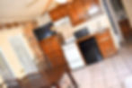 9 Room Building Kitchenette