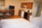 2 Story Kitchenette Room