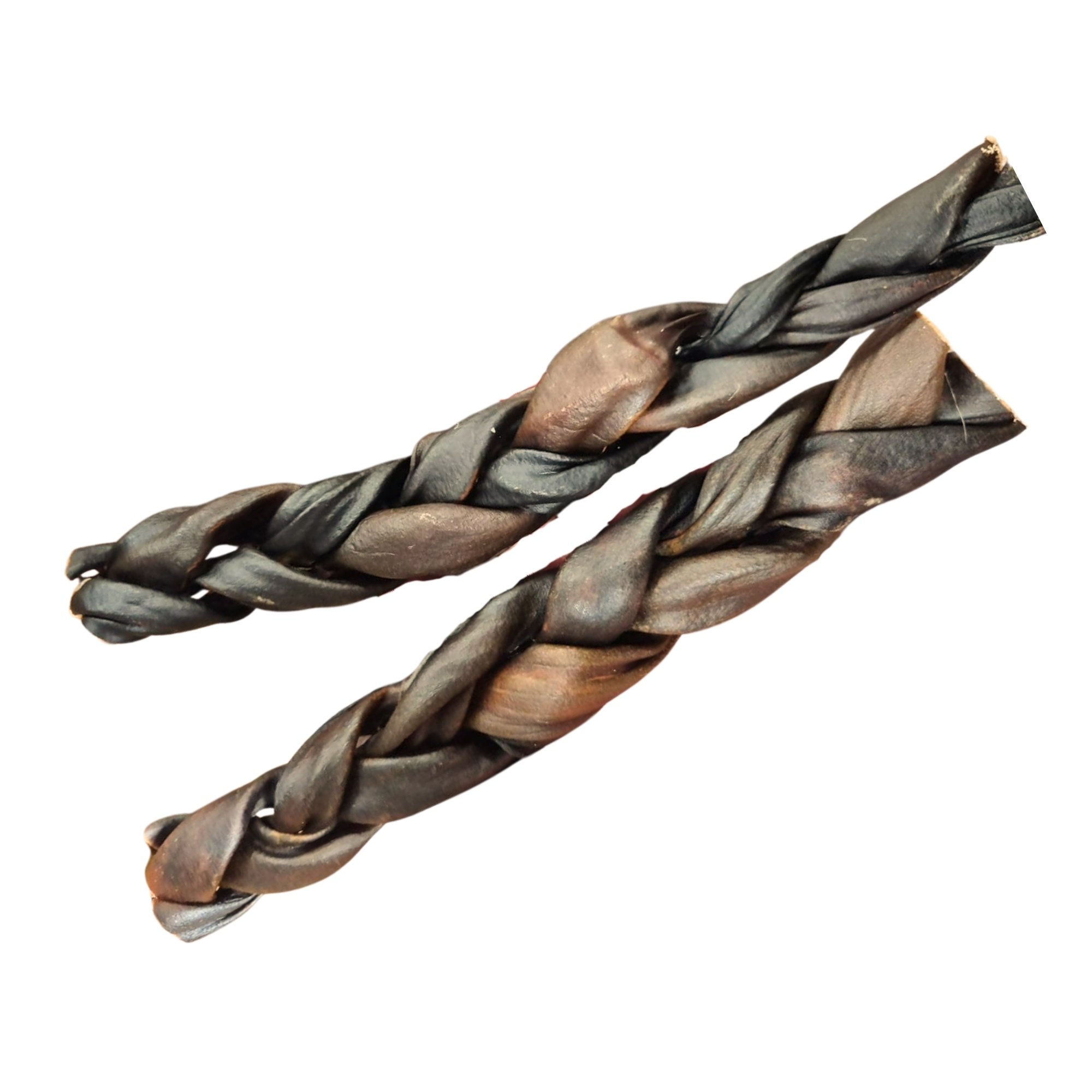 Braided Buffalo Collagen