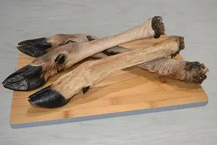 Why Natural Deer Legs Are One of the Best Chews for Your Dog