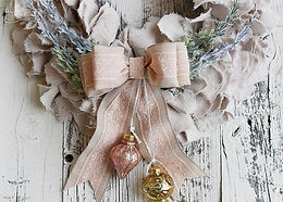 Shabby-Chic-Dropcloth-Rag-Christmas-Wrea