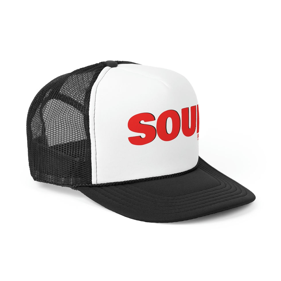 Thumbnail: Enfuego Soul Trucker Caps