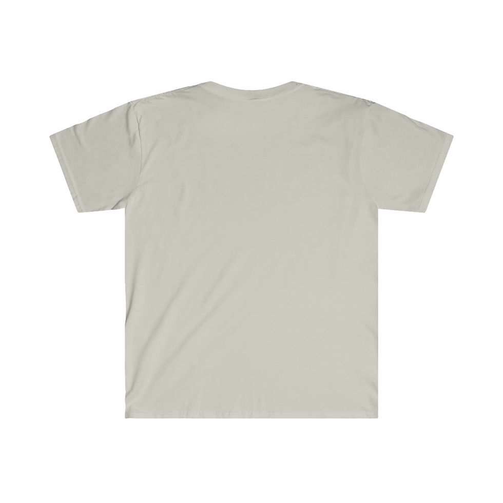 Thumbnail: Enfuego's Laugh Unisex Softstyle T-Shirt