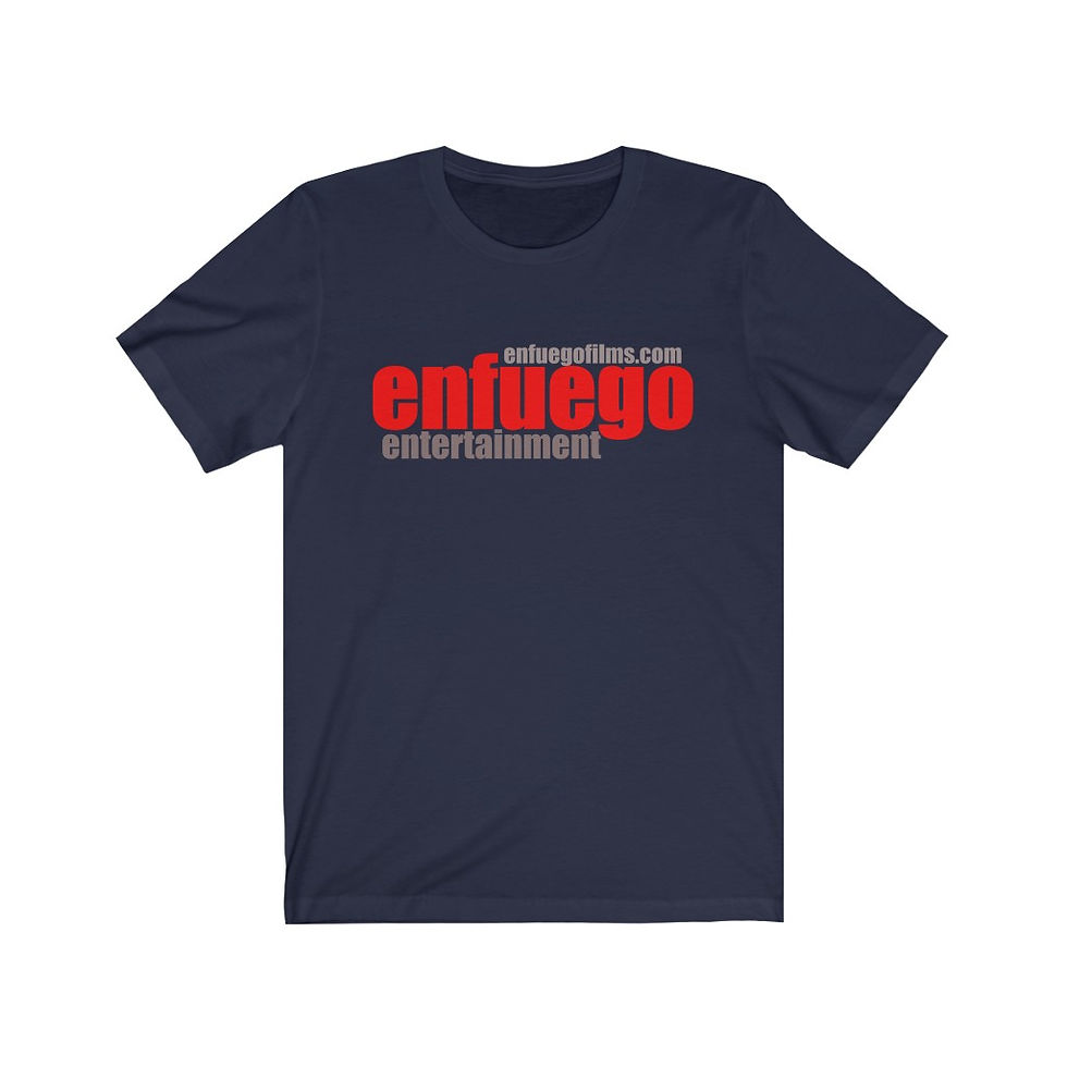 Thumbnail: Unisex Jersey Short Sleeve Tee