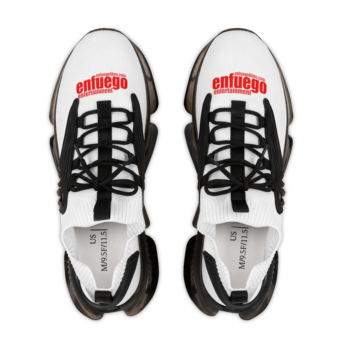 Men's Mesh Sports Sneakers