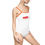 Thumbnail: Enfuego's Women's One-piece Swimsuit