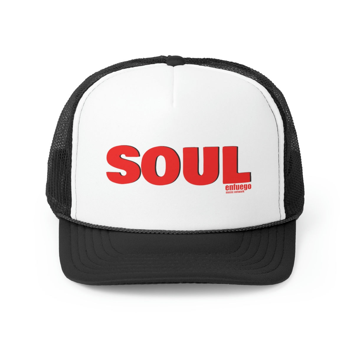 Enfuego Soul Trucker Caps
