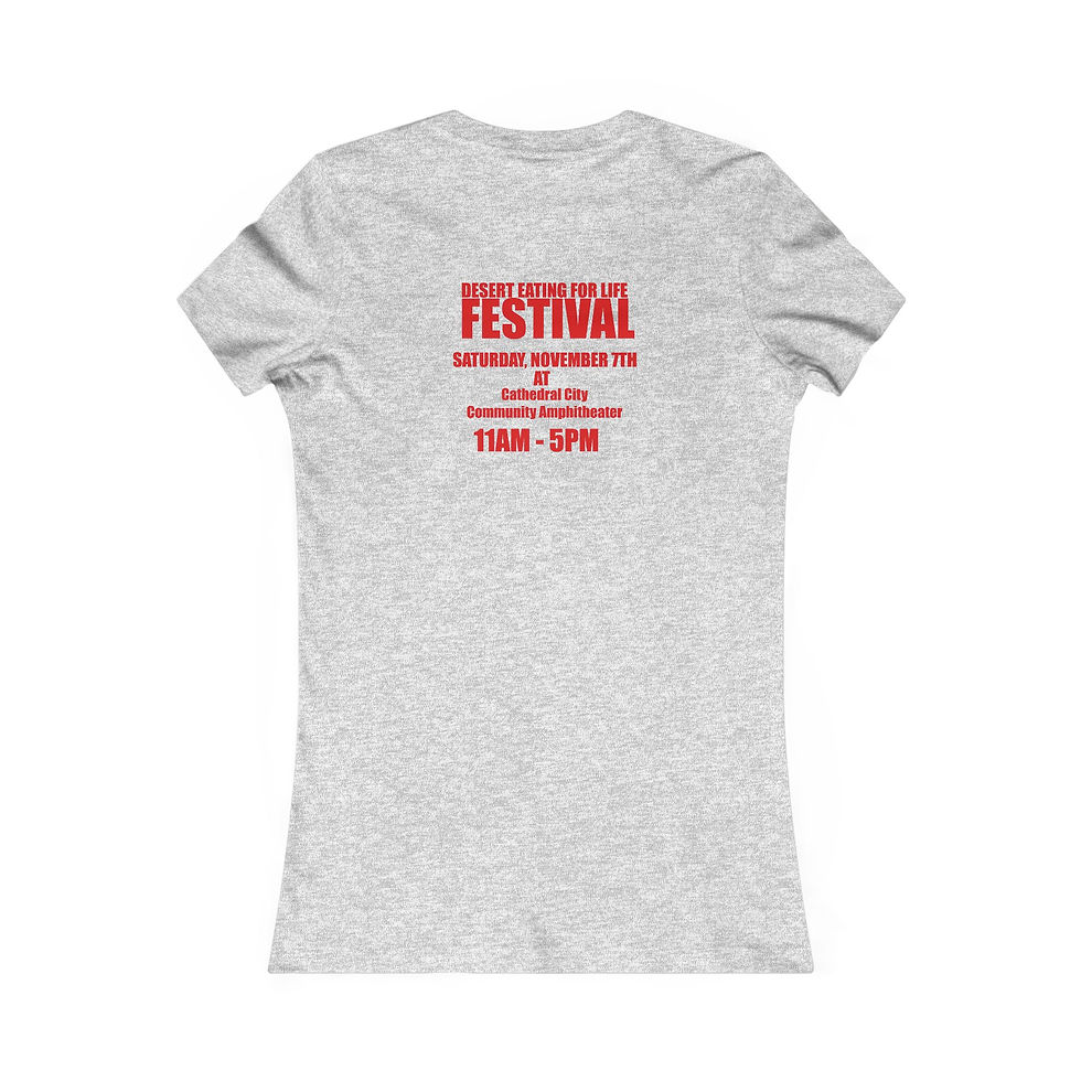 Thumbnail: Copy of Sendina's Link to Love Women's Favorite Tee