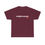 Thumbnail: enlightenment. Enfuego Unisex Heavy Cotton Tee