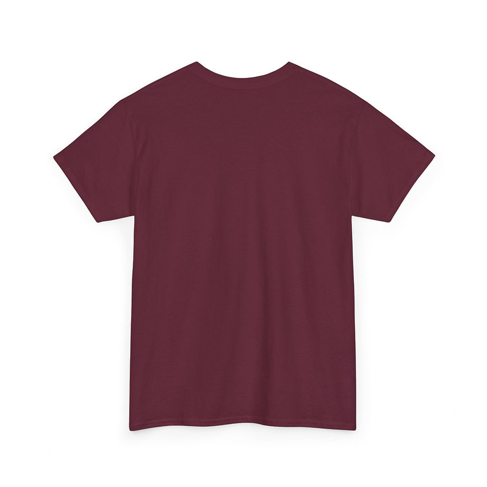 Thumbnail:  Enfuego Music Network Unisex Heavy Cotton Tee