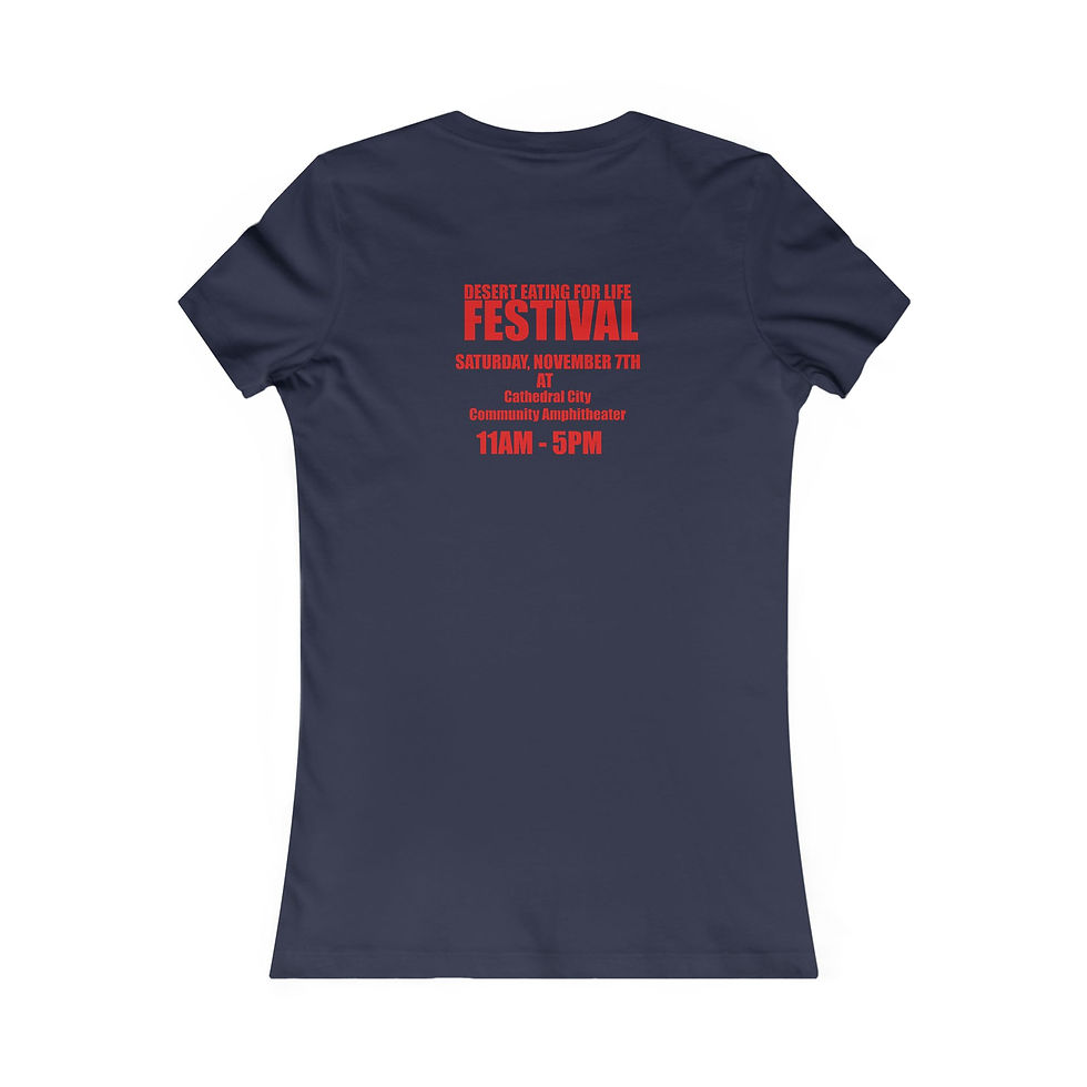 Thumbnail: Copy of Sendina's Link to Love Women's Favorite Tee