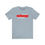 Thumbnail: Unisex Jersey Short Sleeve Tee (Various Colors)