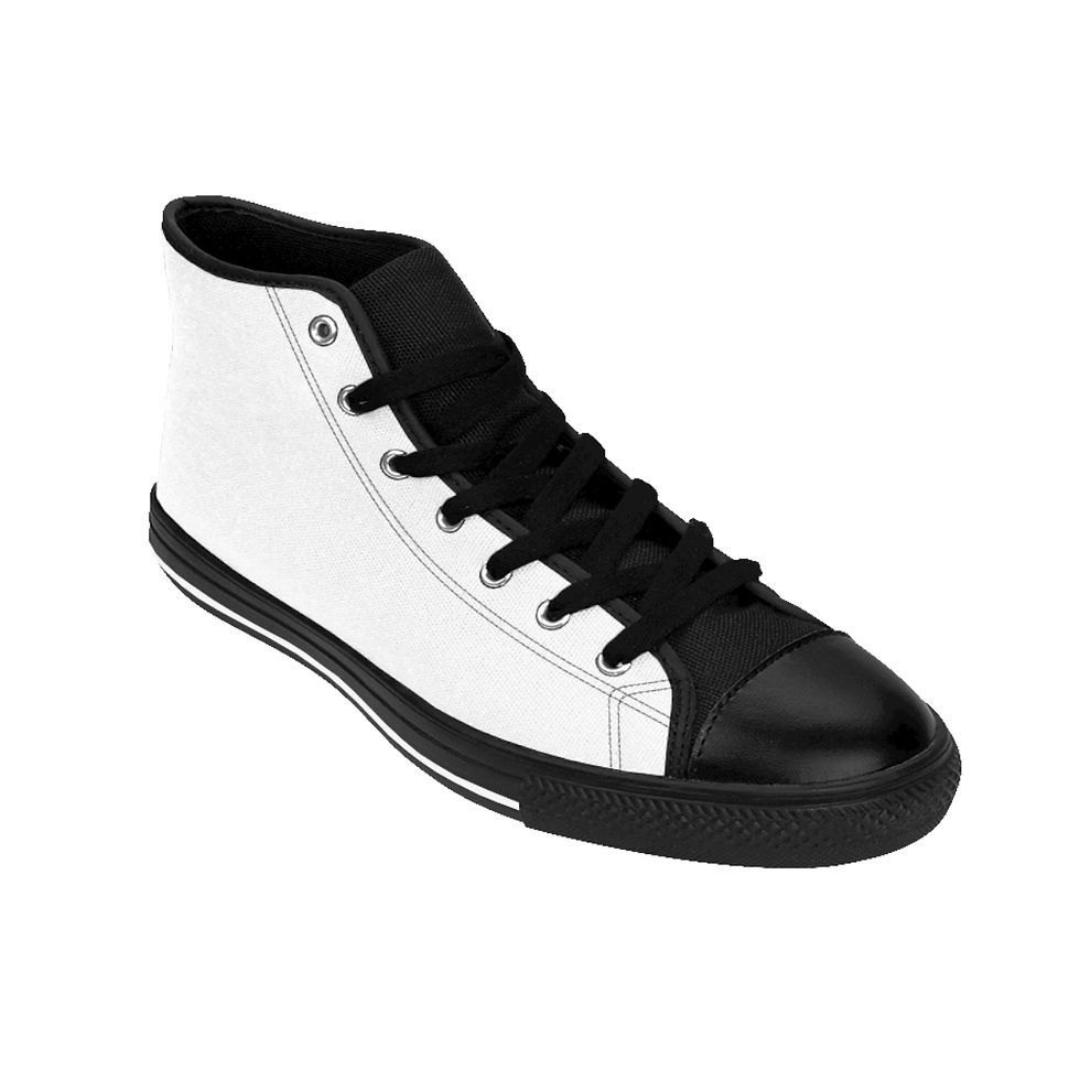 Thumbnail: enfuego Men's High-top Sneakers
