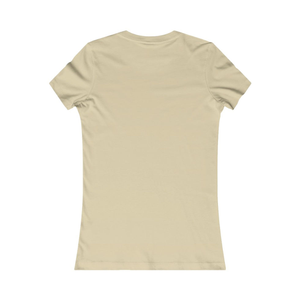 Thumbnail:  Enfuego Women's  Favorite Tee