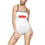Thumbnail: Enfuego's Women's One-piece Swimsuit