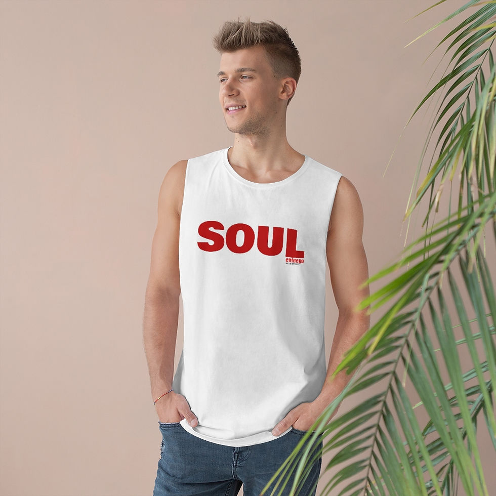 Thumbnail: Enfuego Unisex Barnard Tank 