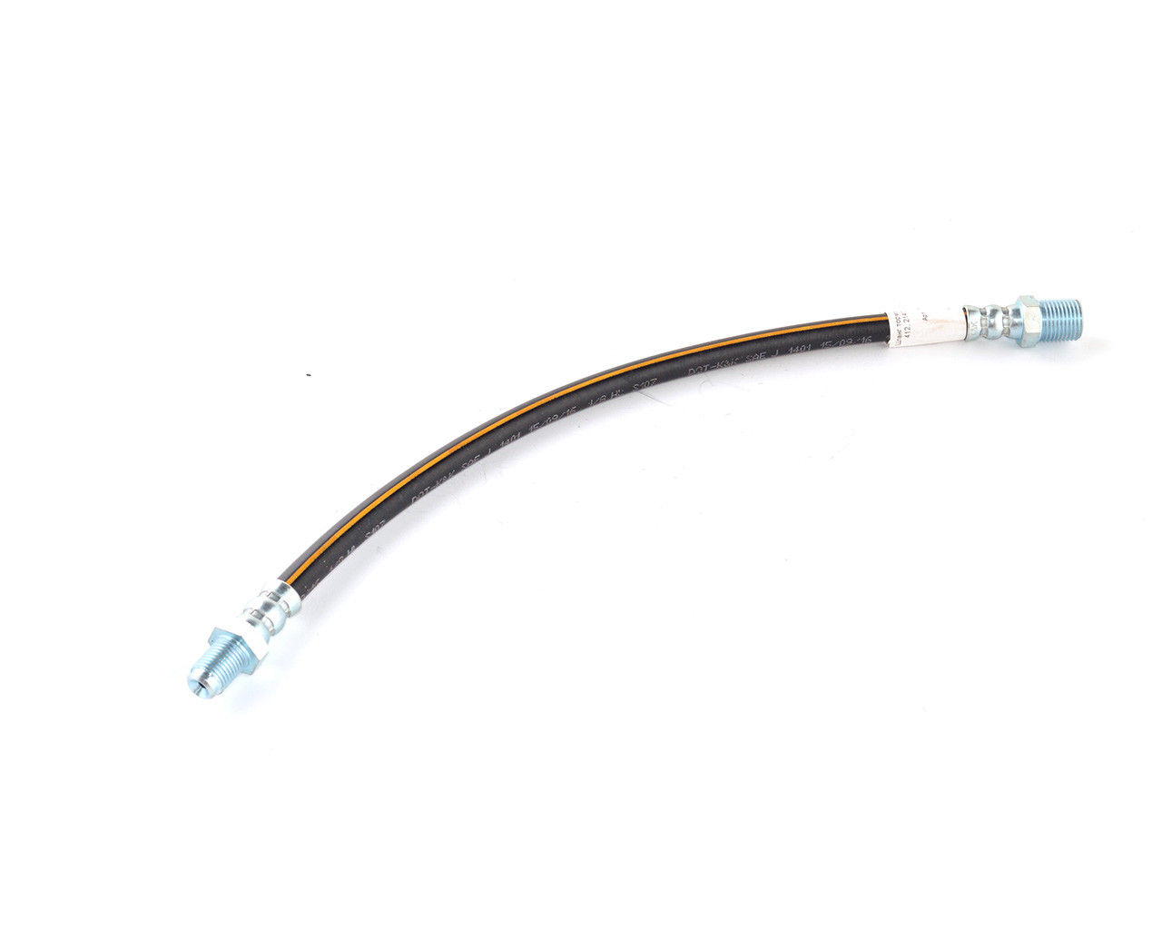 Шланг тормозной Москвич 412, 2140 перед./зад.