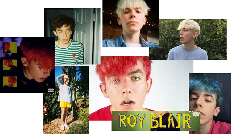 Underrated Artists