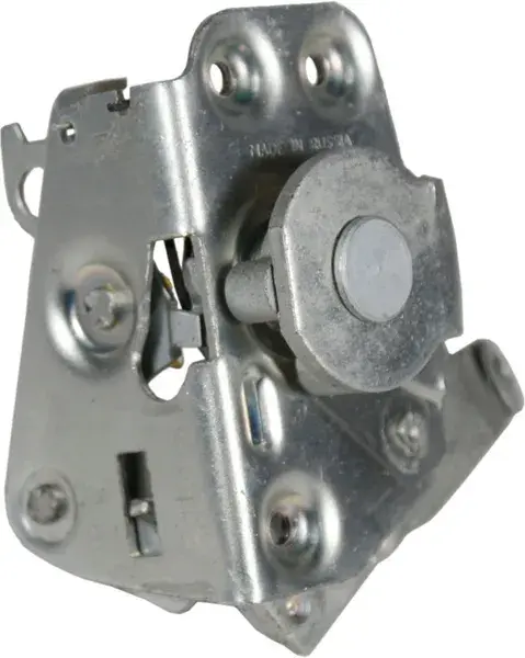 Замок (механизм) двери ВАЗ 2103 задний правый, ДААЗ