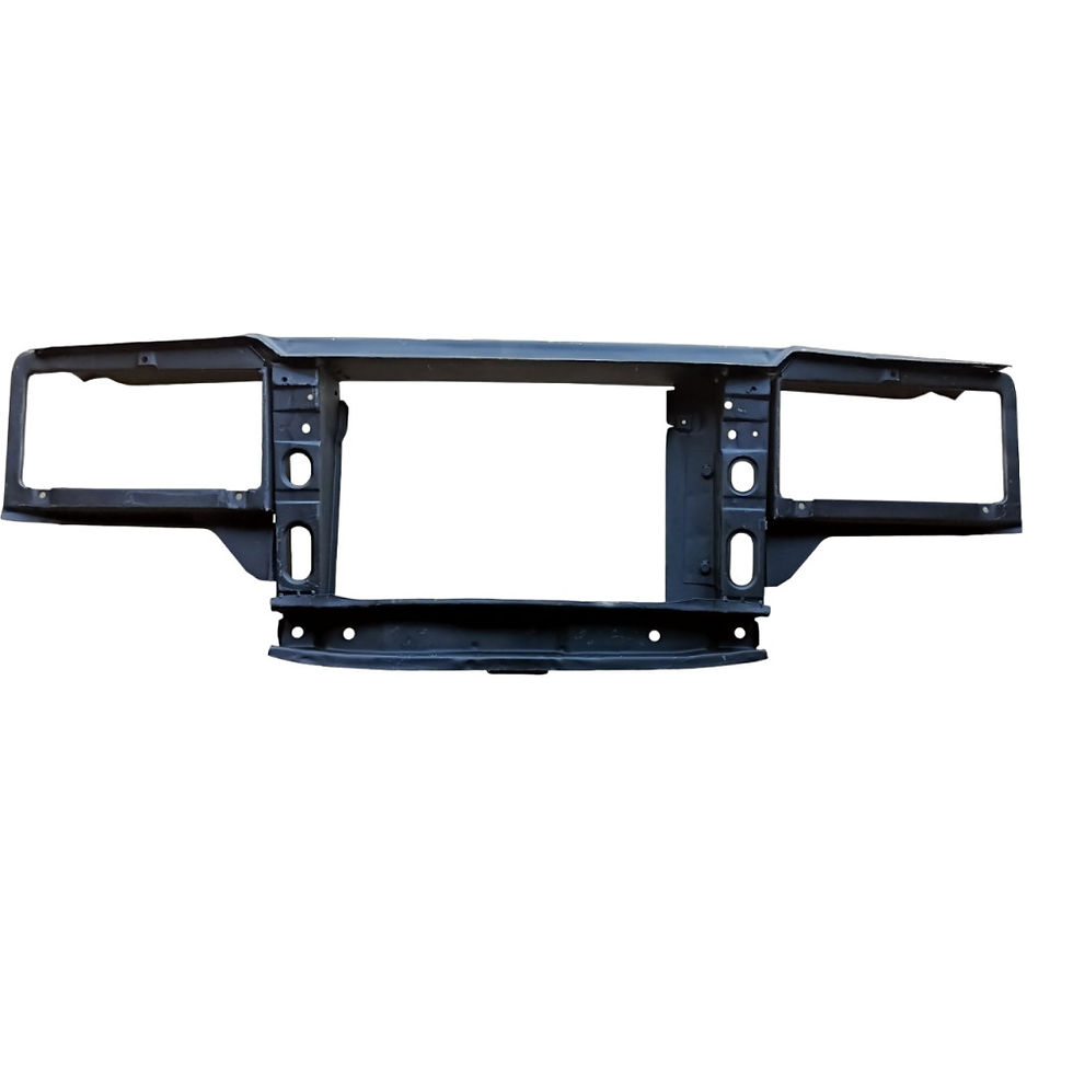 Панель передня Ваз 2104; 2105 (ви-во Україна)