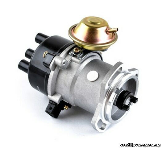 Трамблер ВАЗ 2108, AURORA (DI-LA2108N)