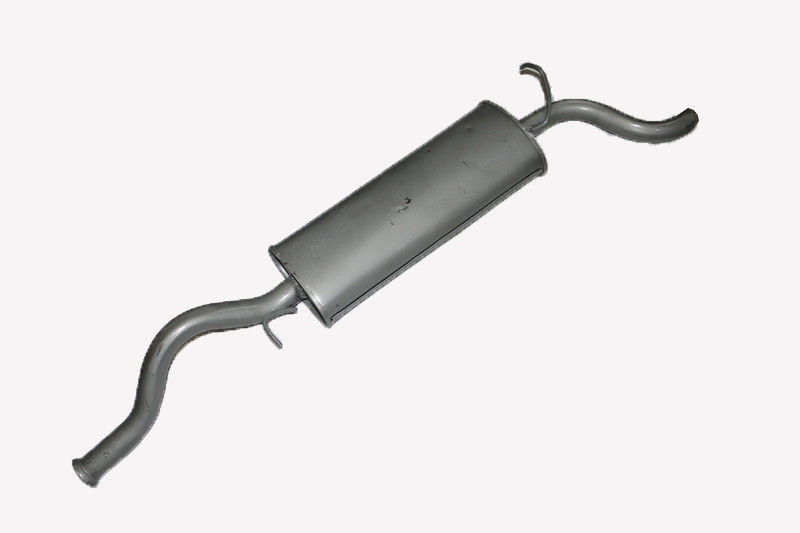 Глушитель ВАЗ 1118, Тернополь