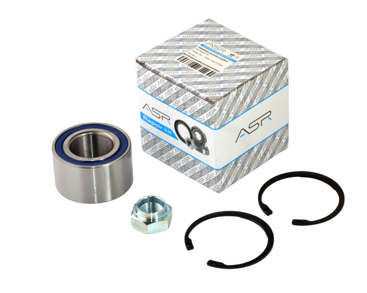 Ремкомплект маточини ВАЗ 2108-15 передній