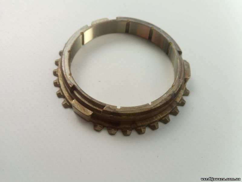Синхронизатор ВАЗ 2110, завод 1шт.