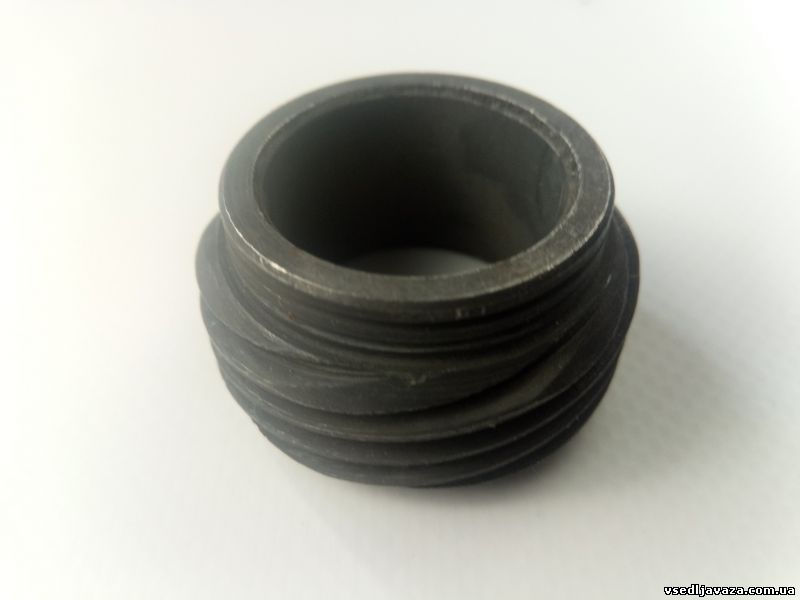 КПП ВАЗ 2101 Шестерня привода спидометра ВАЗ 2106, Завод