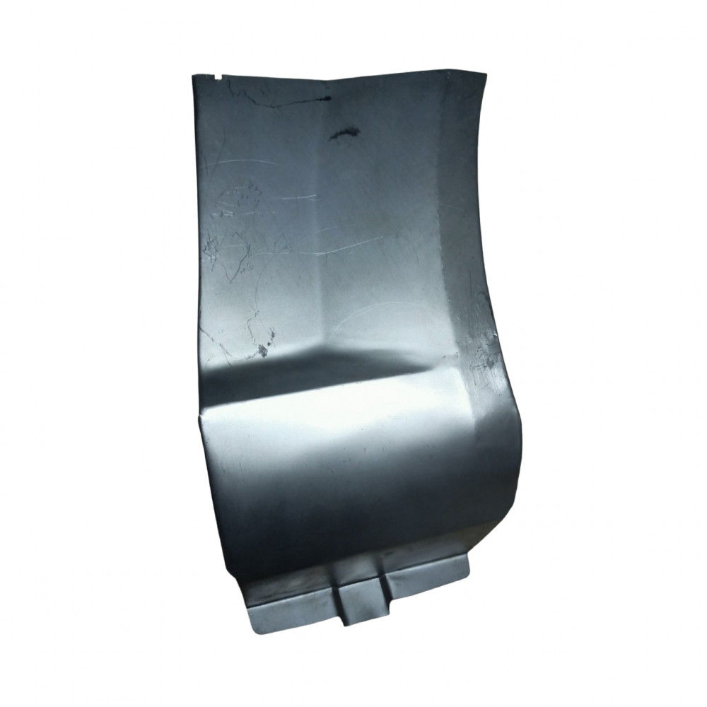 Чобіт передній CHEVROLET LACETTI SD;Combi (J200) правий (рем частина крила)