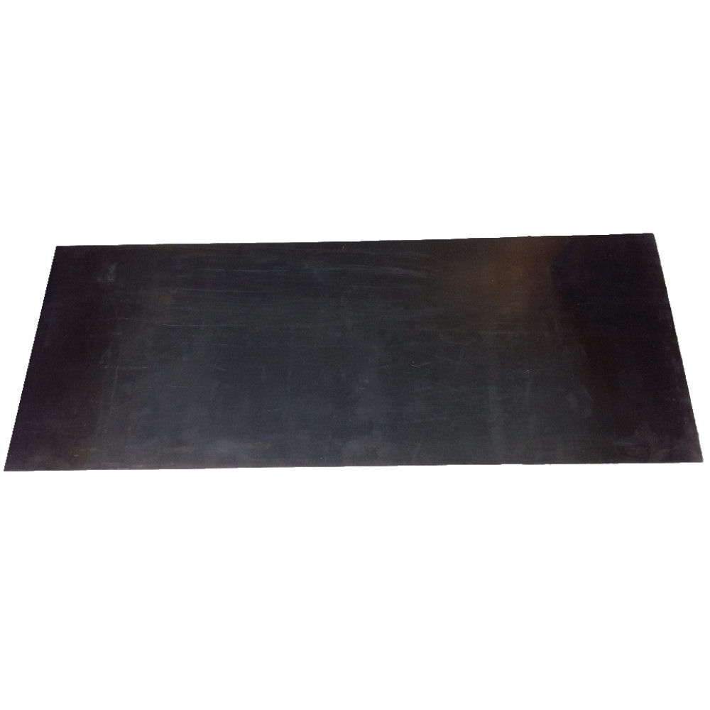 Аркуш металу 1;2мм(1;25*0;5м)