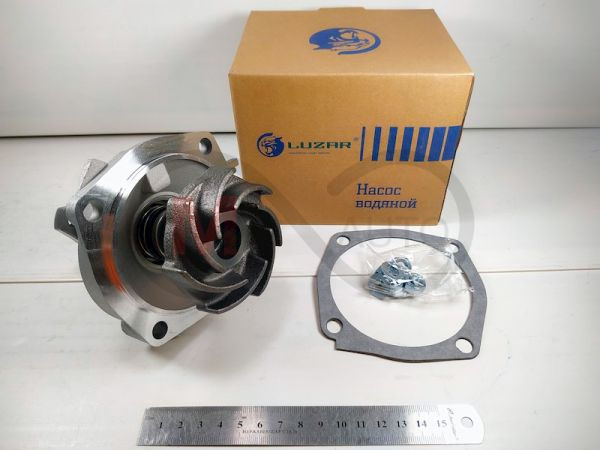 Помпа ВАЗ 2101, Лузар (LWP 0101)