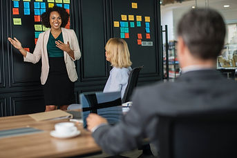 faire visiter son entreprise