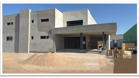CONSTRUCCION DE EDIFICIO ZONA COMERCIAL CESPM