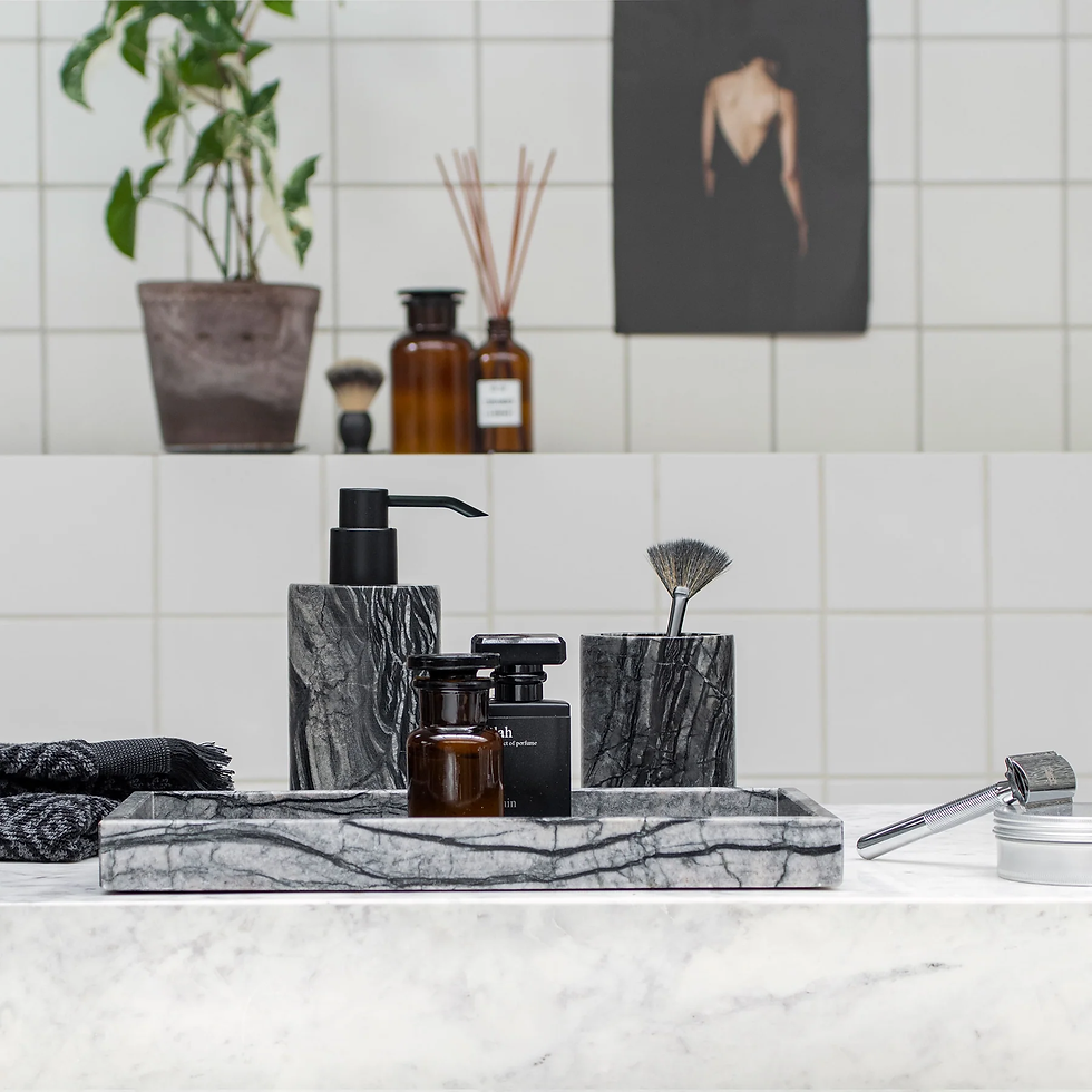 Thumbnail: Rectangle Deco Tray
