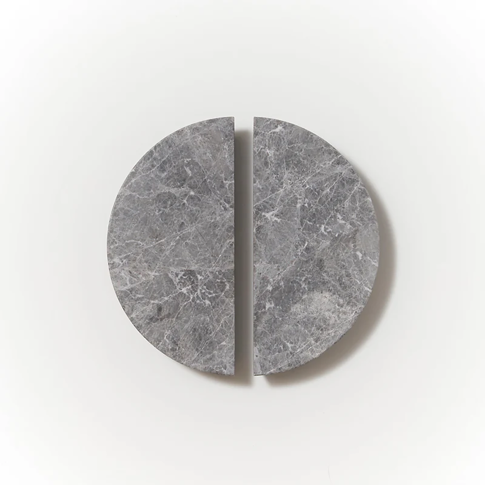 Thumbnail: Arch Marble Handle