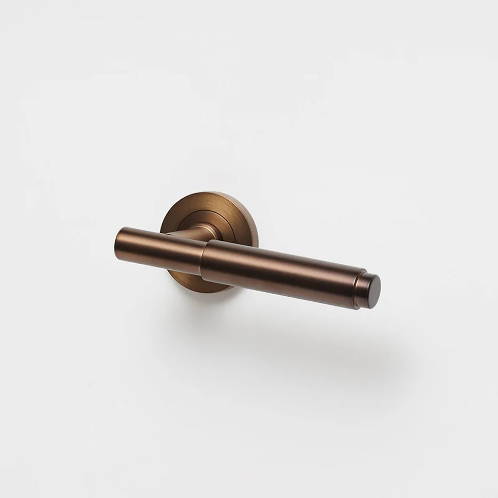 Thumbnail: Lola Lever Handle